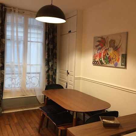 Magnifique Appartement En Plein Centre De Paris ปารีส ภายนอก รูปภาพ